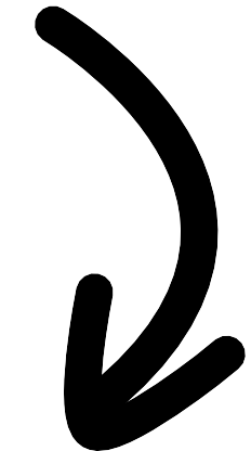 Malerwerk Ademaj Arrow Left