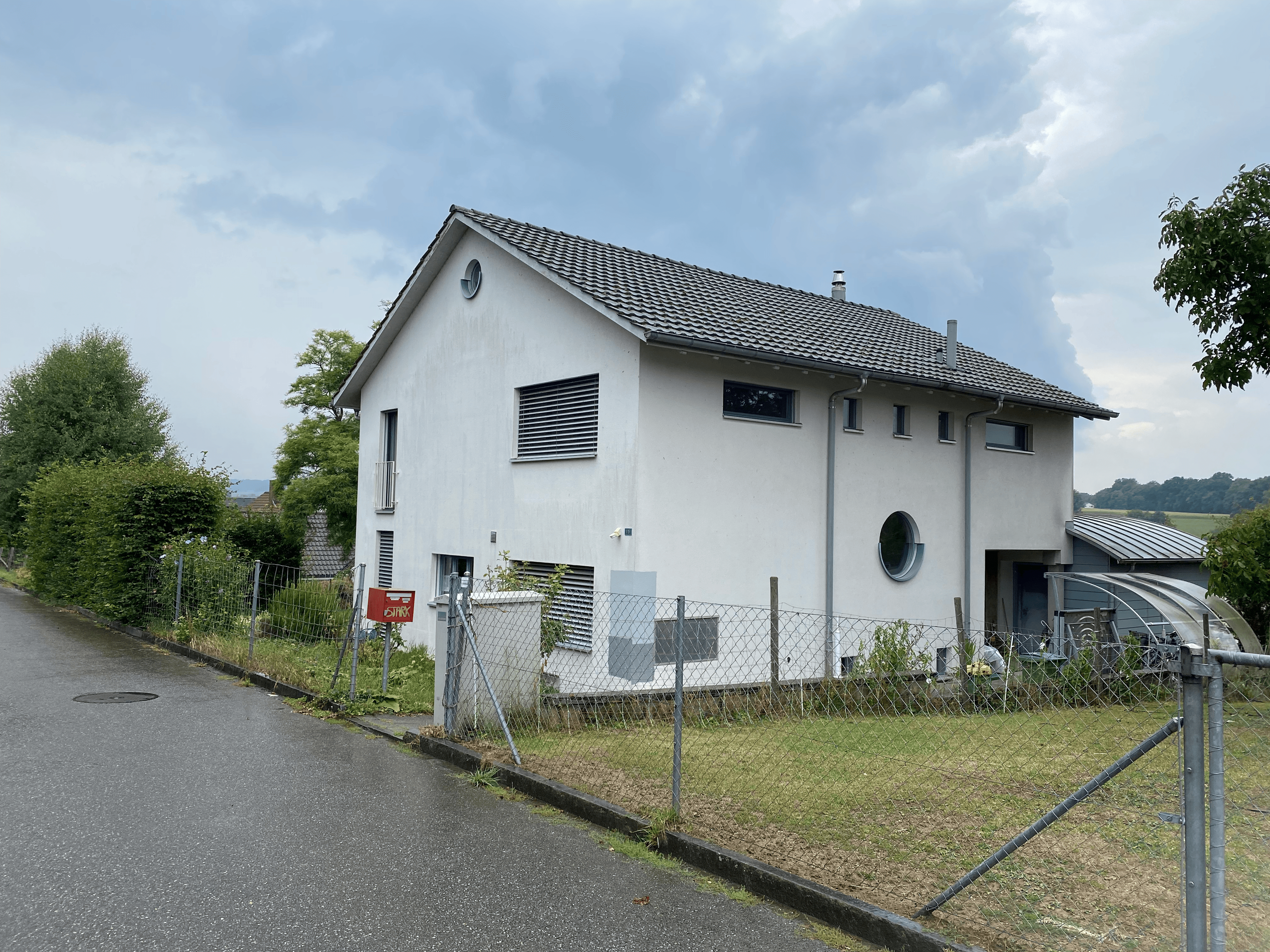 Malerwerk Ademaj - Fassaden Arbeiten