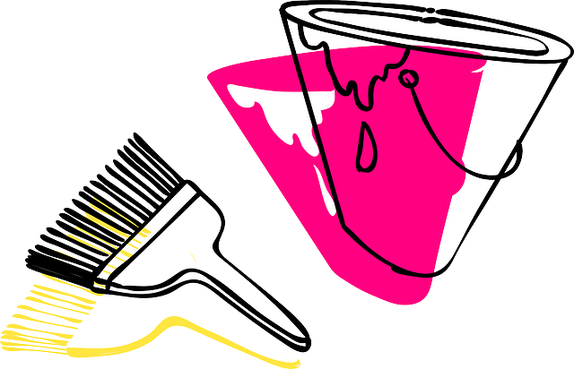 Malerwerk Ademaj Farbmaterial Basel und Region